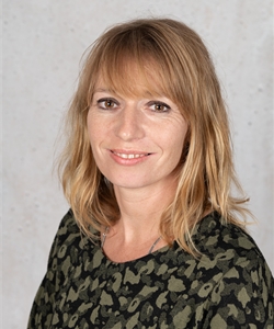 Renata van der Palm, MSc.