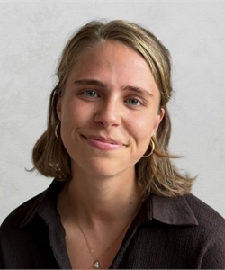 Merel Destree, BSc.