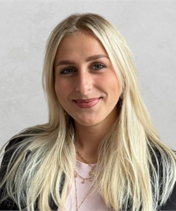Pati Kurek, MSc.