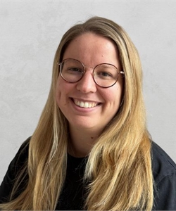 Laurie de Boer, MSc.