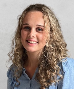 Heidi den Braber, MSc.
