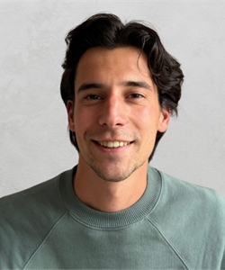 Siem Smits, BSc.