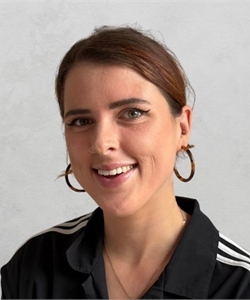 Wieke Bouma, BSc.