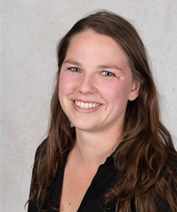 Rowanne Zonneveld, MSc.