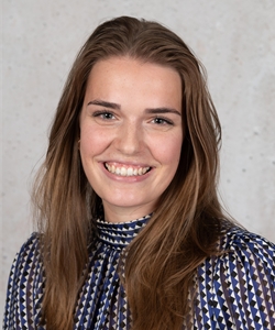 Manon Schenk, MSc.