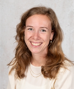 Renske Verhage, MSc.