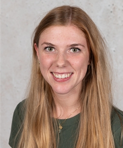 Mette Ravesteijn, MSc.