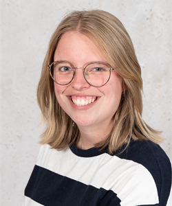 Annemijn Doude van Troostwijk, MSc