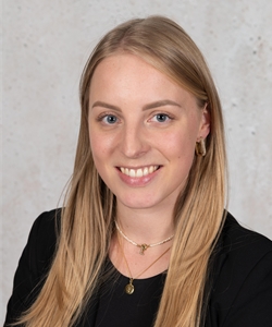 Lisanne Goudriaan, MSc.