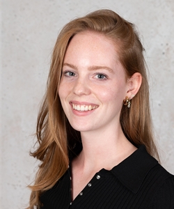 Hilde Koster, BSc.