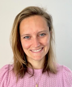 Kelly Donker, BSc.
