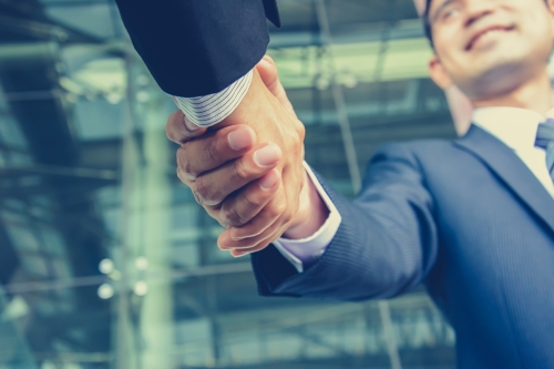 Ultimate business coach program - Module Succesvol Coachen & Teamontwikkeling