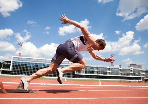 NLP Sports Practitioner