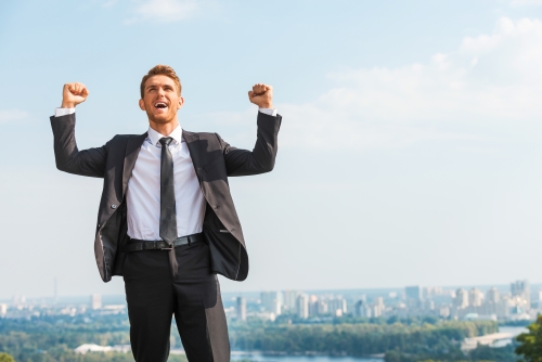Ultimate business coach program - Module Leiderschap en prestatiecoaching