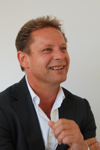 De heer drs. M.K. Stoutjesdijk; Directeur BTSW / GZ psycholoog