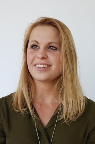 Milou Verkerke, MSc.; Management BTSW / Psycholoog