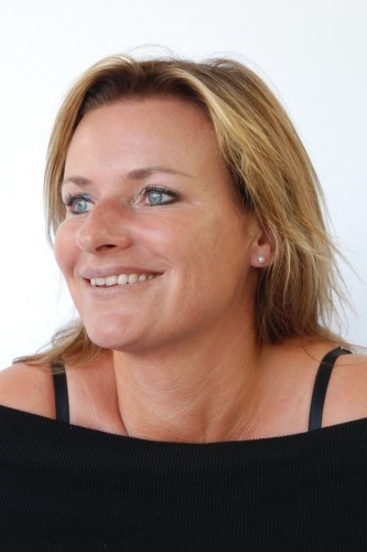 Yessy van der Plas; Psycholoog