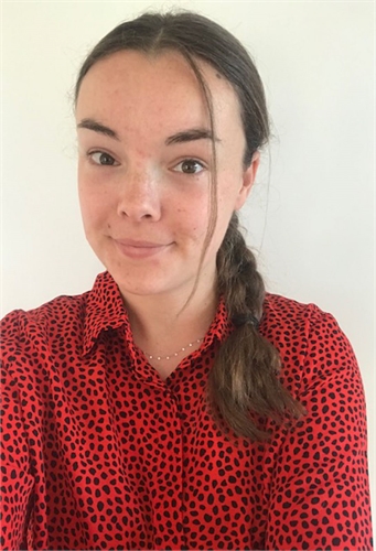 Britt Roelse, MSc.; Orthopedagoog