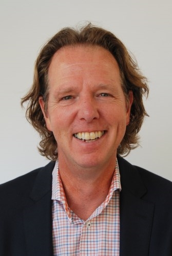 Gerard Rietveld, sr. coach
