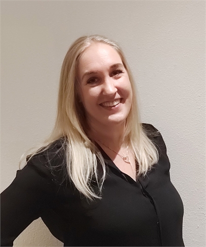 Heidi Sirén, BSc; Psycholoog