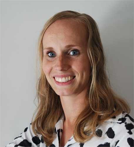 Iris Lodder-Mulder, MSc.; Orthopedagoog