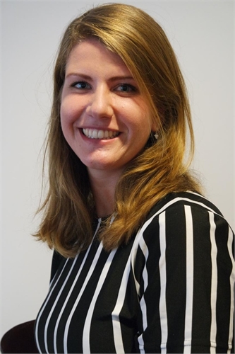 Marleen Martens, MSc.; Orthopedagoog