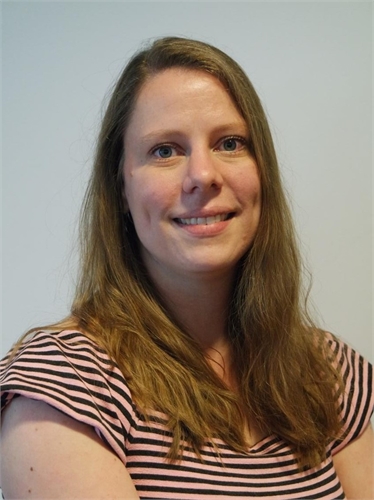 Raisa van der Lans, MSc.; Psycholoog