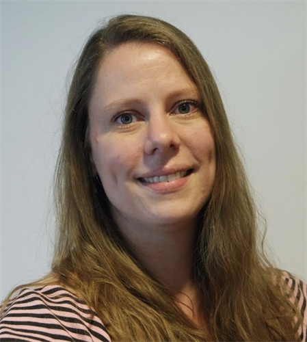 Raisa van der Lans, MSc.; Psycholoog