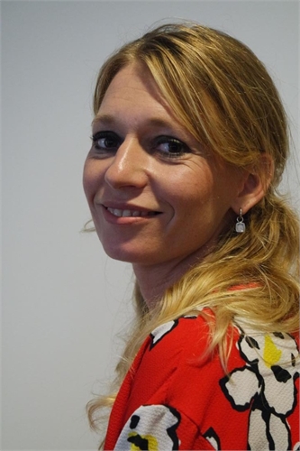 Renata van der Palm, MSc.; Psycholoog