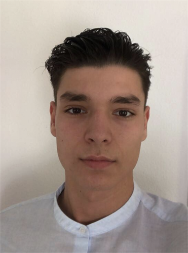 Thomas Berkhout; Veiligheidskundige SaferSense