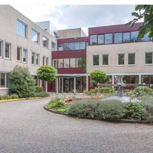 Nieuwe locatie vestiging Hoofddorp