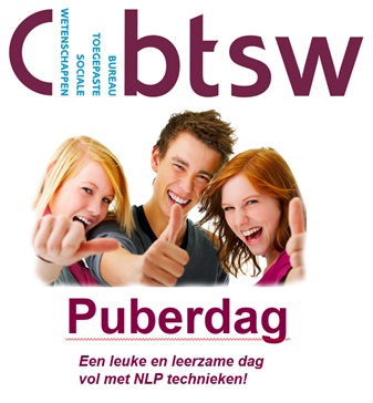 Puberdag bij BTSW