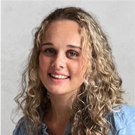 Heidi den Braber, MSc.