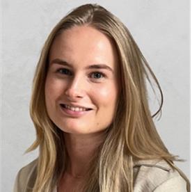 Ilse Paijmans, MSc.