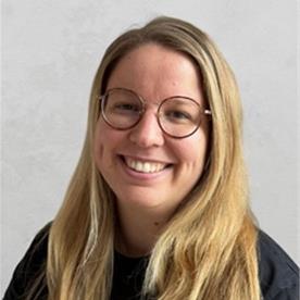 Laurie de Boer, MSc.