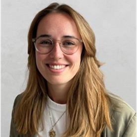 Lisa van Driel, MSc.