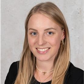 Lisanne Goudriaan, MSc.