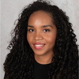 Natusha Gressmann, MSc