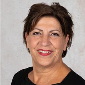 Mevr. drs. P.M. Dreijer