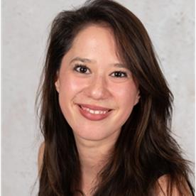 Sarina Le Large, Msc.