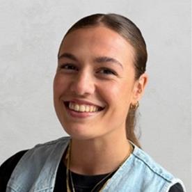 Suus Tielemans, BSc.