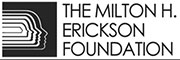 The Milton H. Erickson Foundation